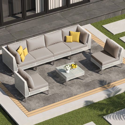 RADIATA Outdoor Patio Furniture Set
