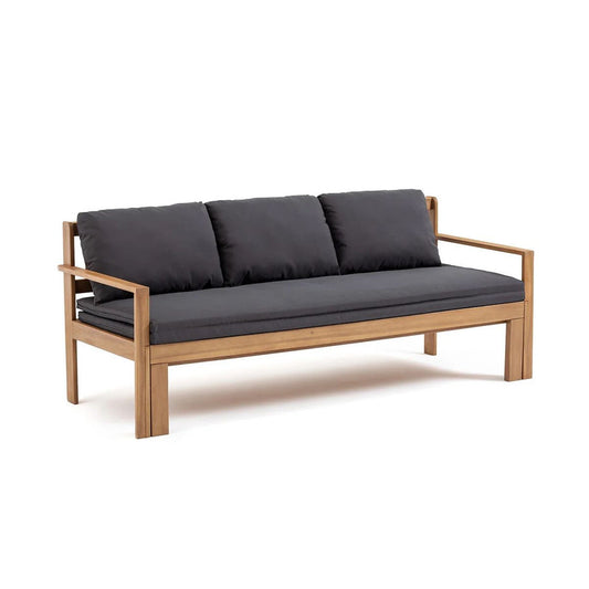 Outdoor Convertible Lounge Chair