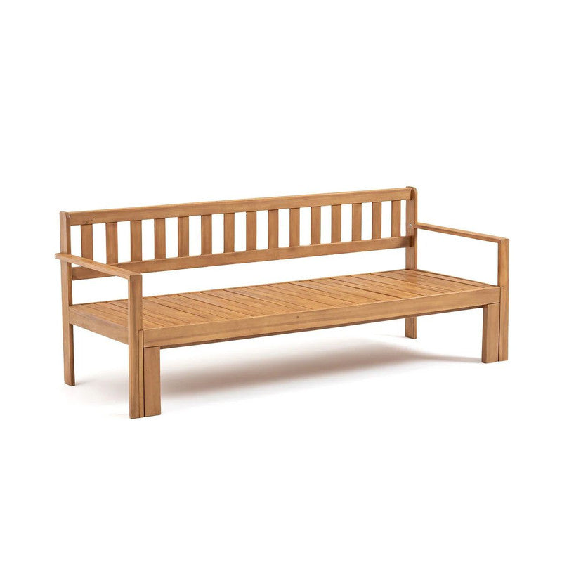 Outdoor Convertible Lounge Chair