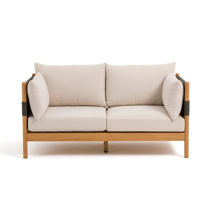 Outdoor Two-Seater Sofa Chair