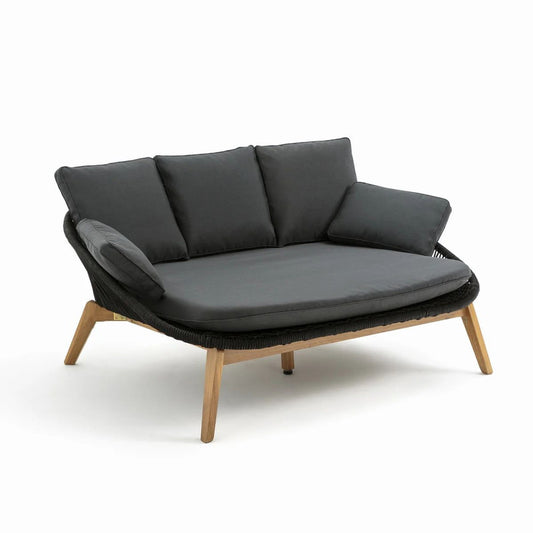 Outdoor Oversized Lounge Sofa