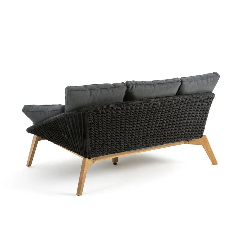 Outdoor Oversized Lounge Sofa