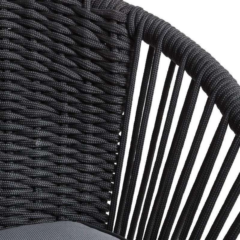 Outdoor Oversized Lounge Loveseat