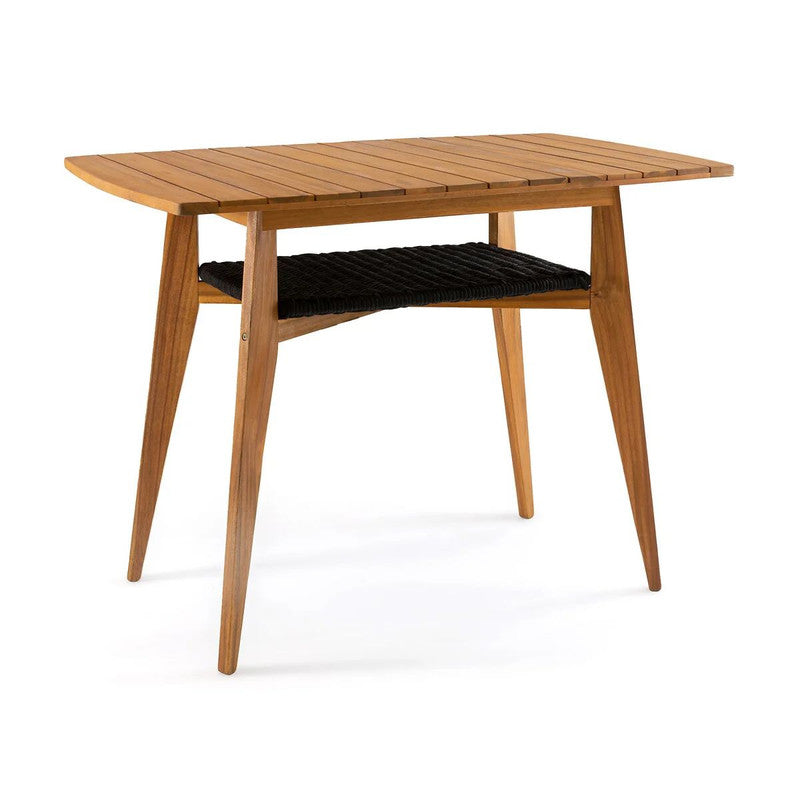 High Garden Table