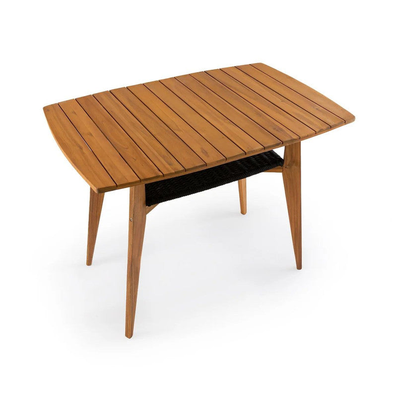 High Garden Table