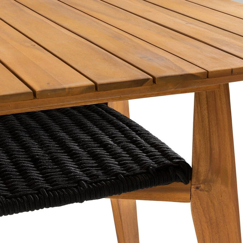 High Garden Table