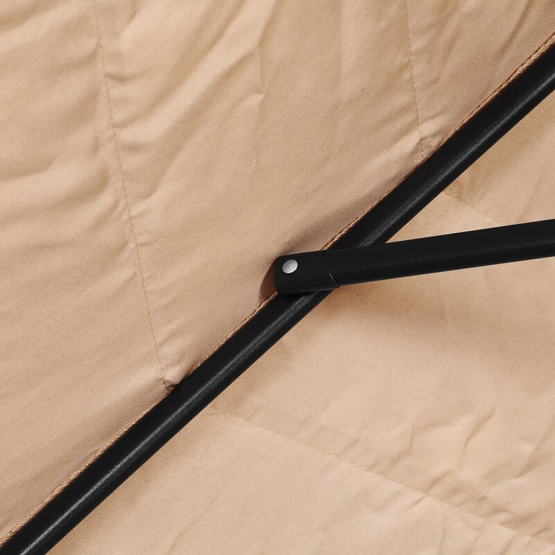 120'' Sunbrella Umbrella