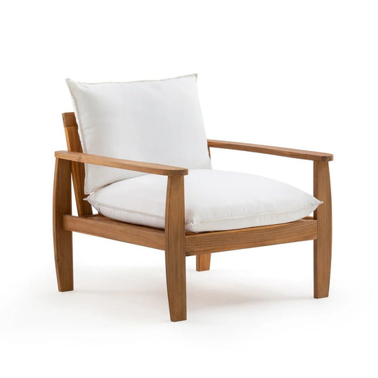 Outdoor Accent Chair