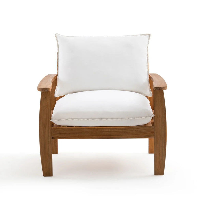 Outdoor Accent Chair
