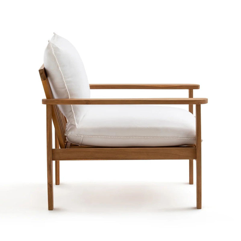 Outdoor Accent Chair