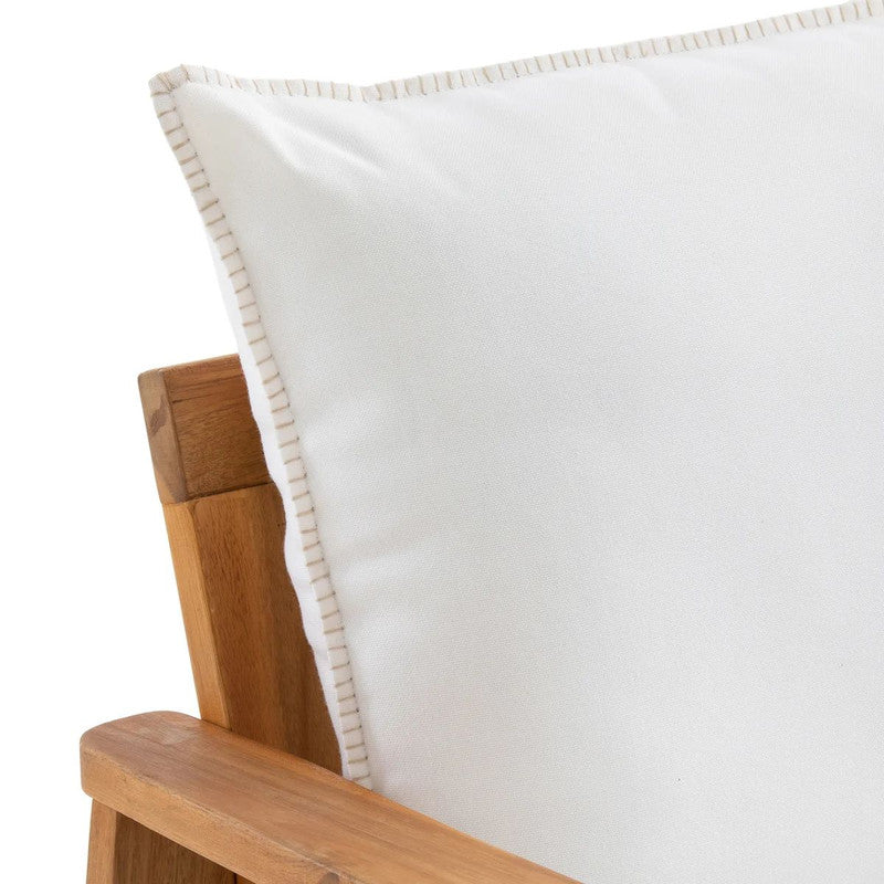 Outdoor Accent Chair