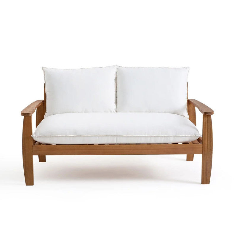 Outdoor Loveseat