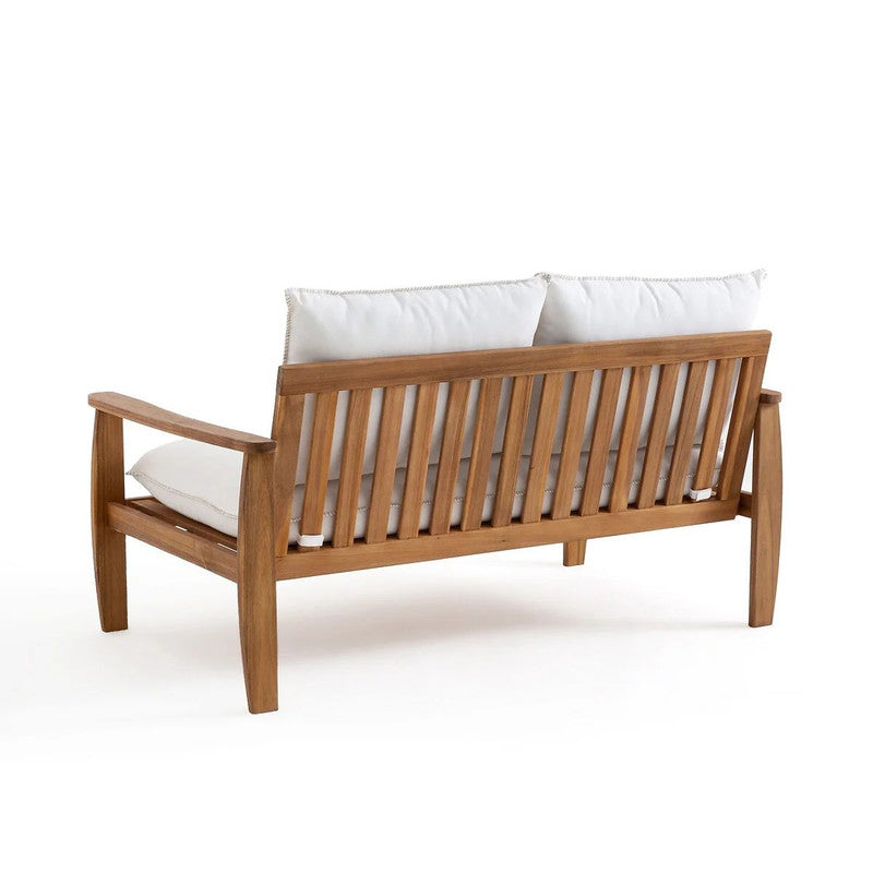 Outdoor Loveseat