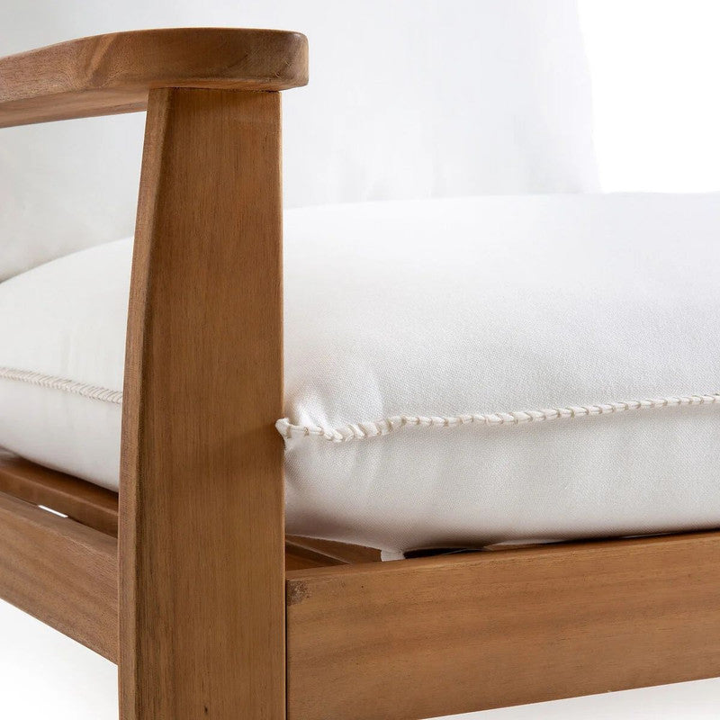 Outdoor Loveseat