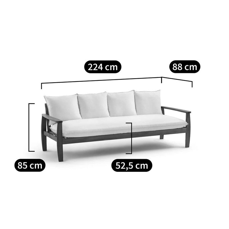 Outdoor Sofa