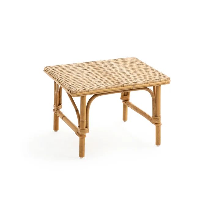 Oak Garden Deckchair