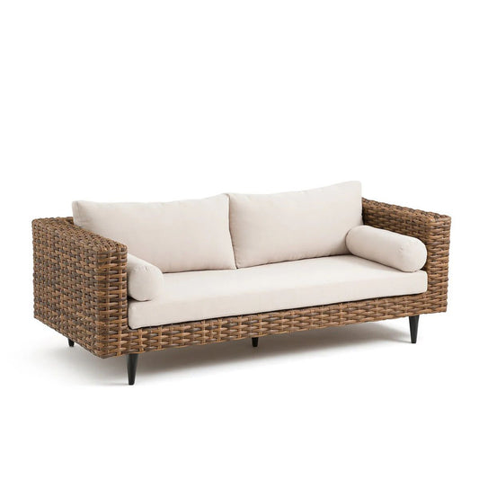 Outdoor Rattan Sofa