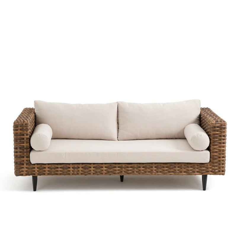 Outdoor Rattan Sofa