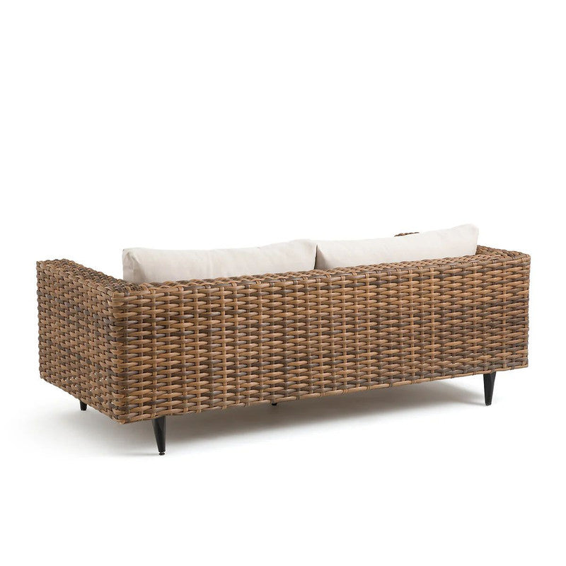Outdoor Rattan Sofa