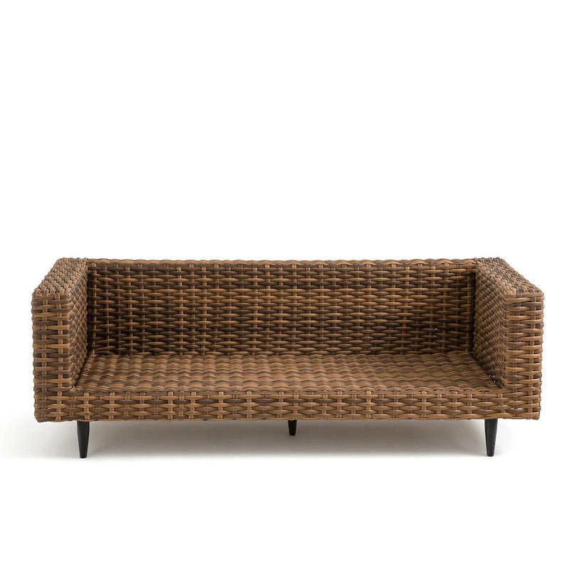 Outdoor Rattan Sofa