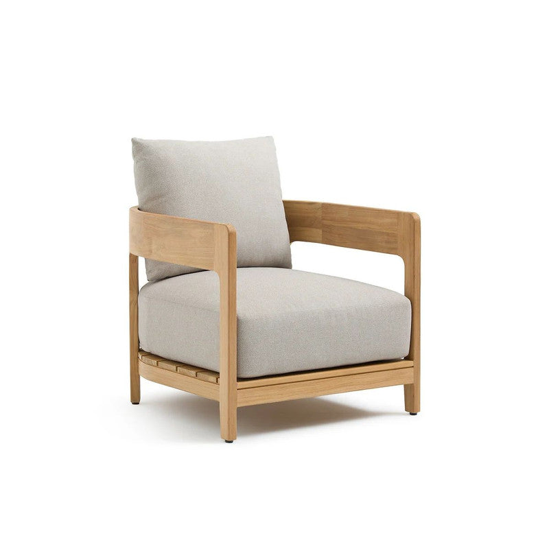 Outdoor Armchair