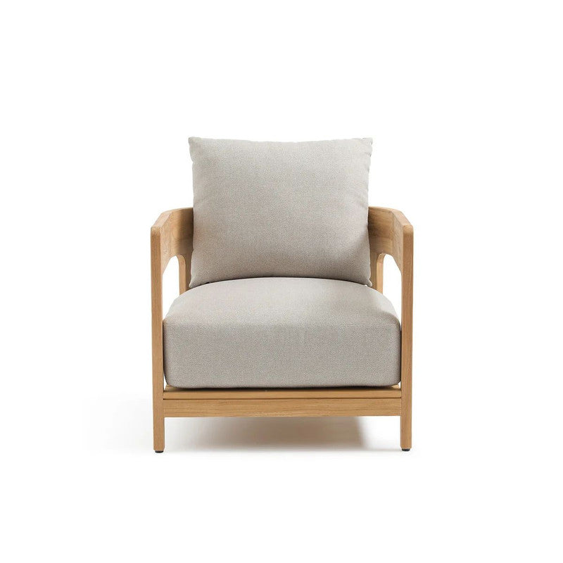 Outdoor Armchair