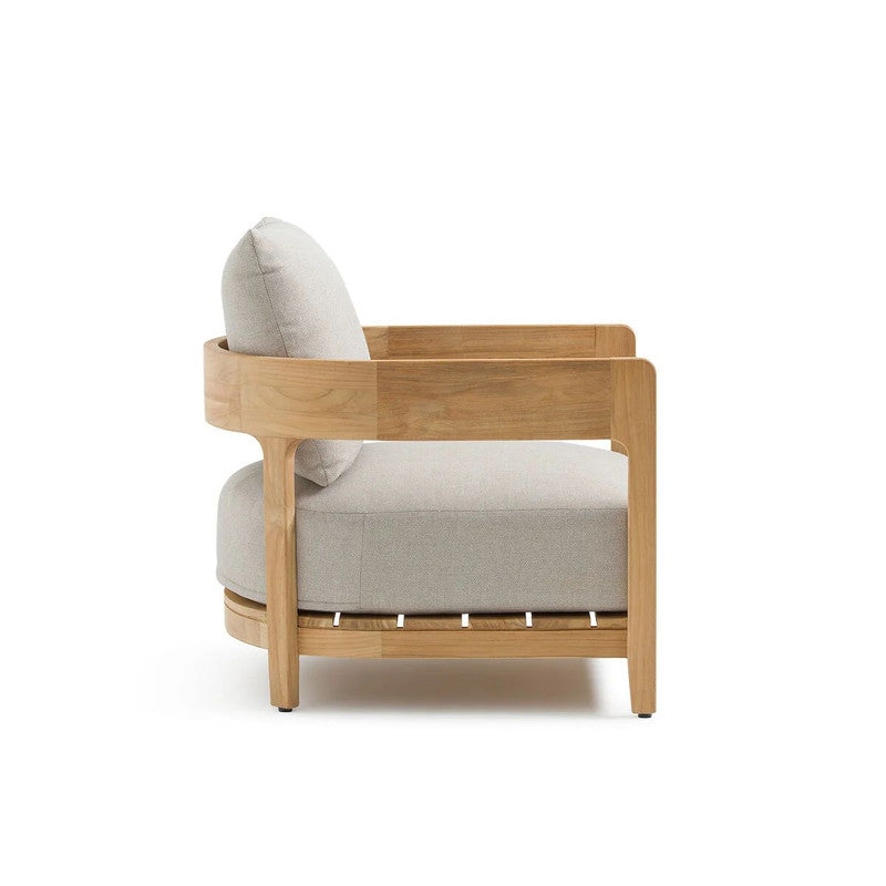 Outdoor Armchair