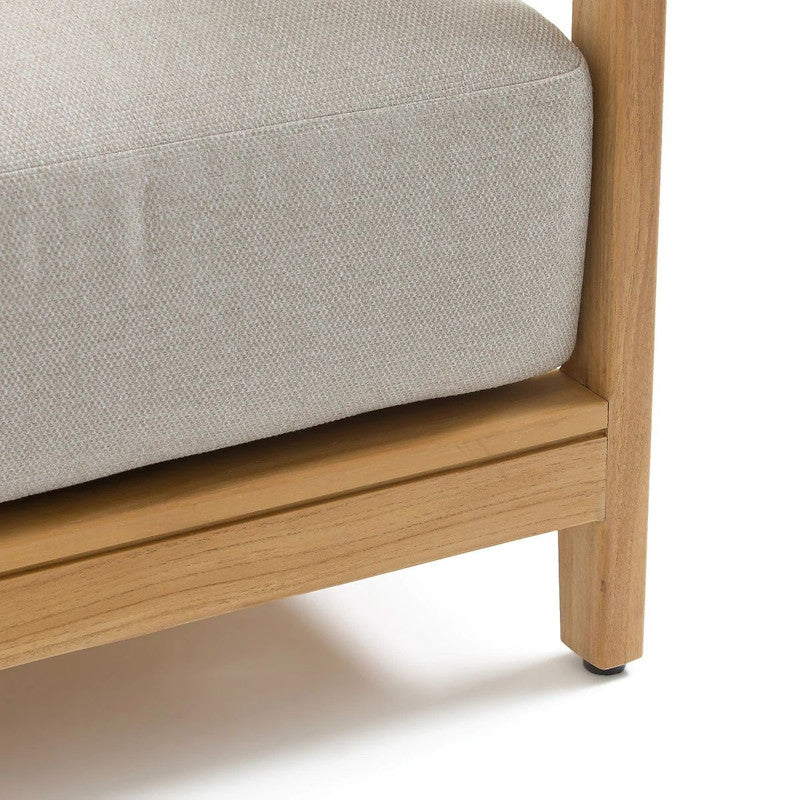 Outdoor Armchair