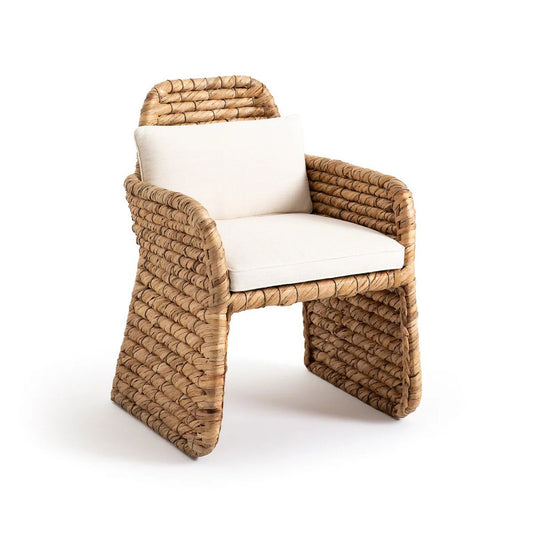 Outdoor Woven Chair