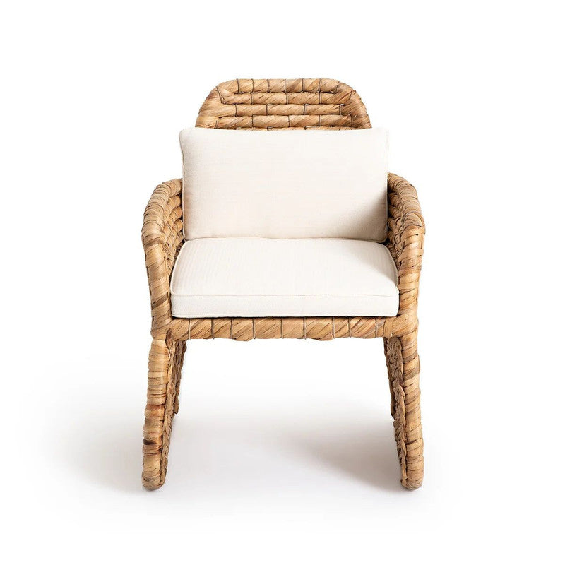 Outdoor Woven Chair