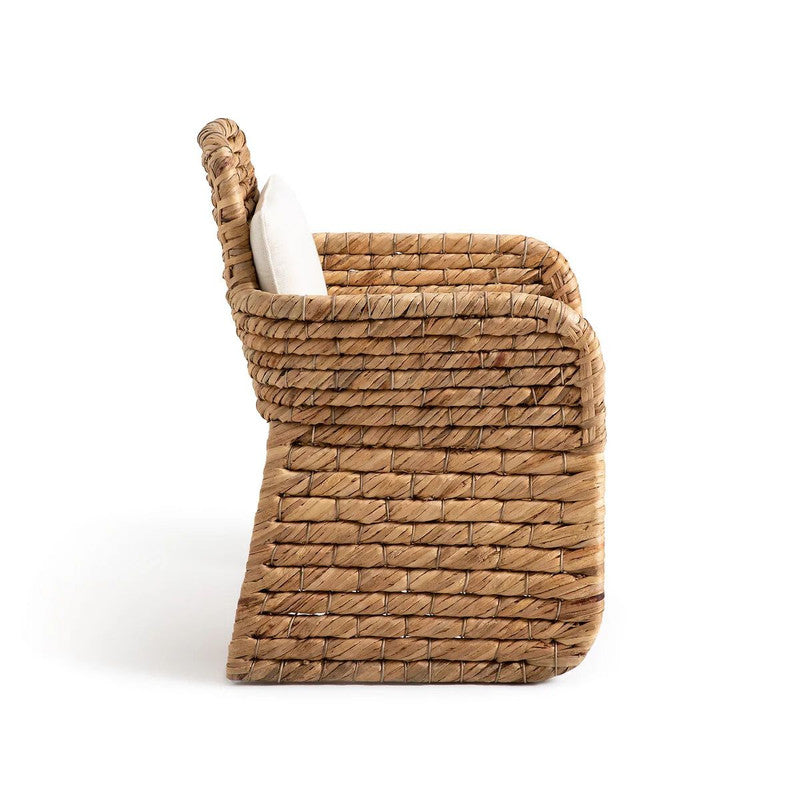 Outdoor Woven Chair