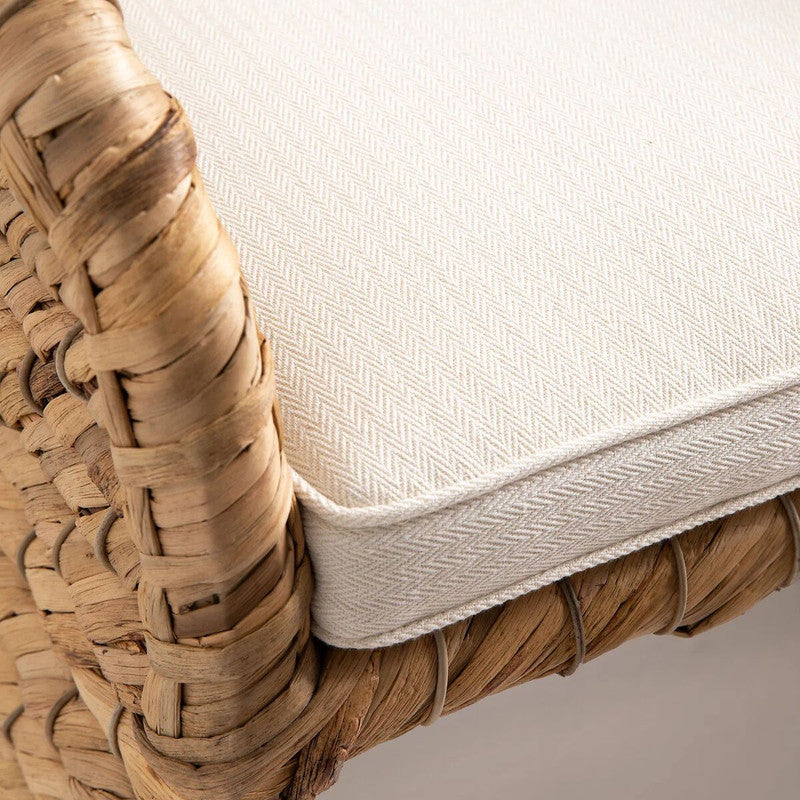 Outdoor Woven Chair
