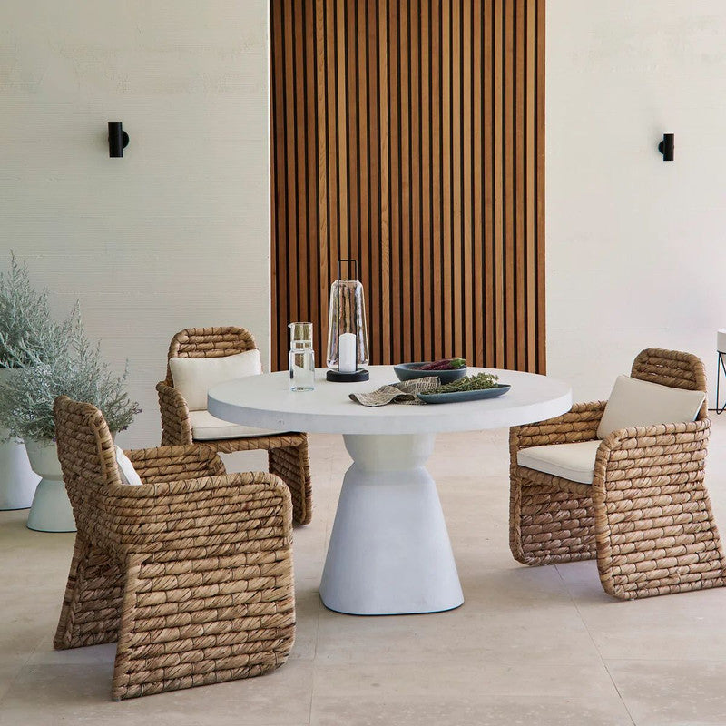 Outdoor Woven Chair