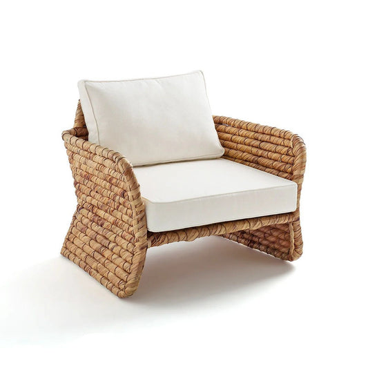Outdoor Woven Chair