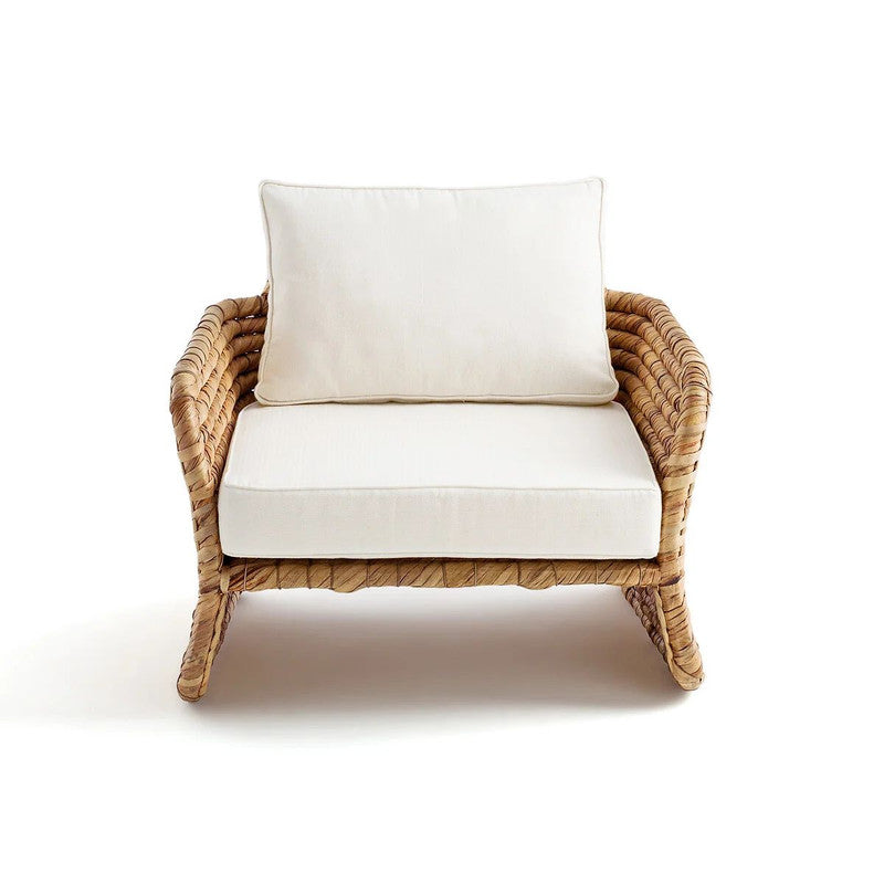 Outdoor Woven Chair