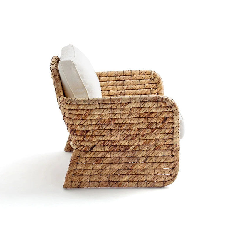 Outdoor Woven Chair