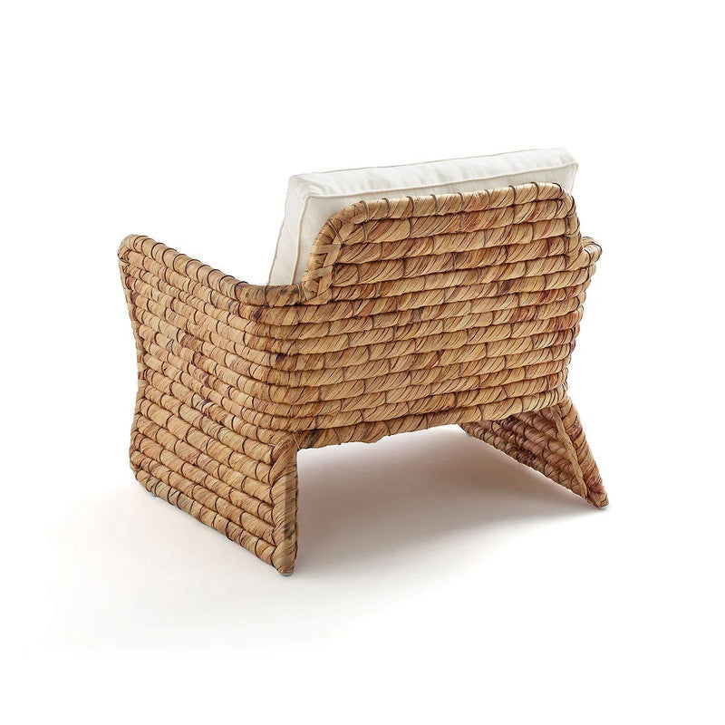 Outdoor Woven Chair