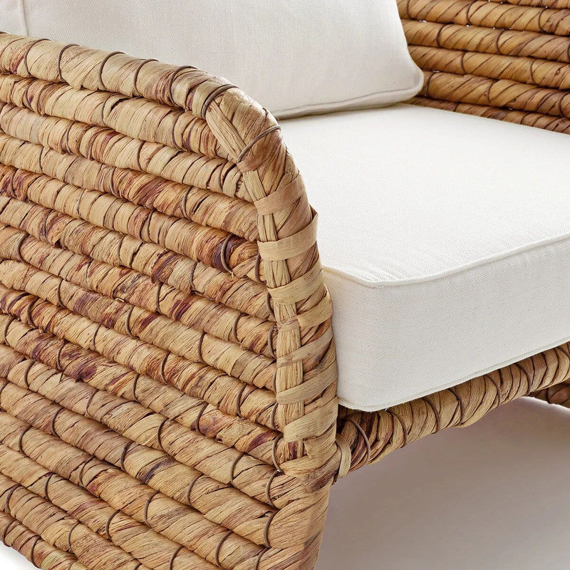 Outdoor Woven Chair