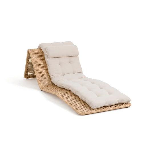 Outdoor Lounge Chair