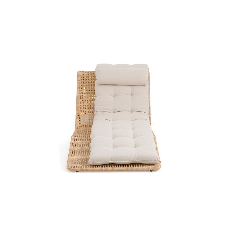 Outdoor Lounge Chair