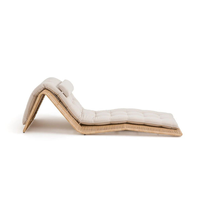 Outdoor Lounge Chair