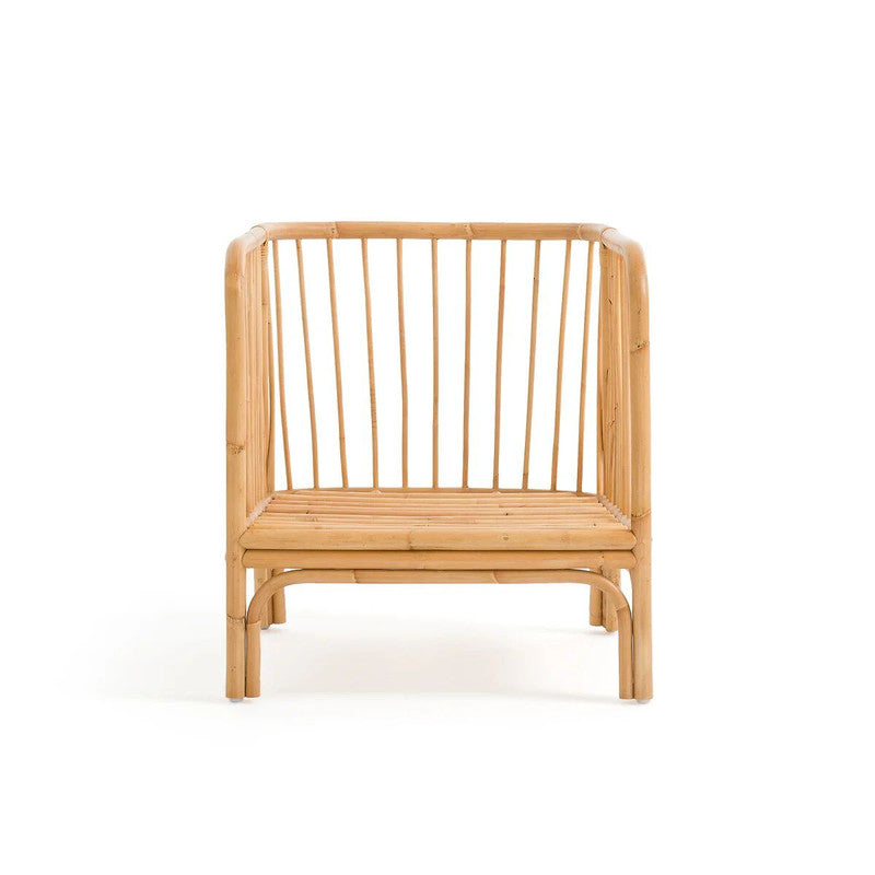 Rattan Garden Armchair
