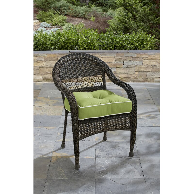Outdoor Seat Cushion