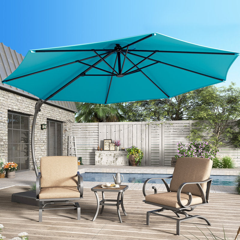 144'' Cantilever Umbrella