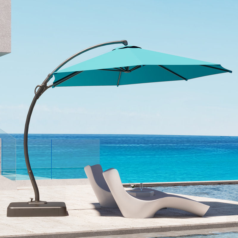 144'' Cantilever Umbrella
