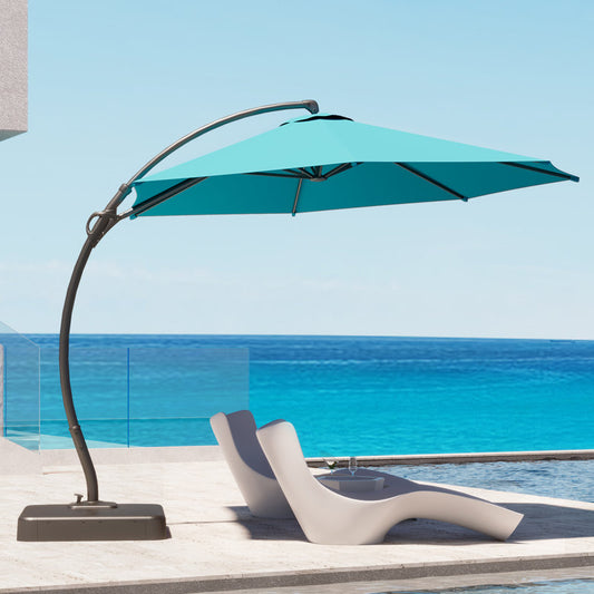 144'' Cantilever Umbrella