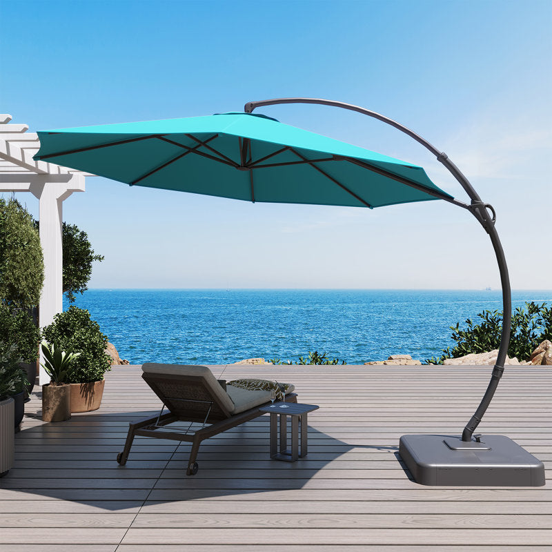 144'' Cantilever Umbrella