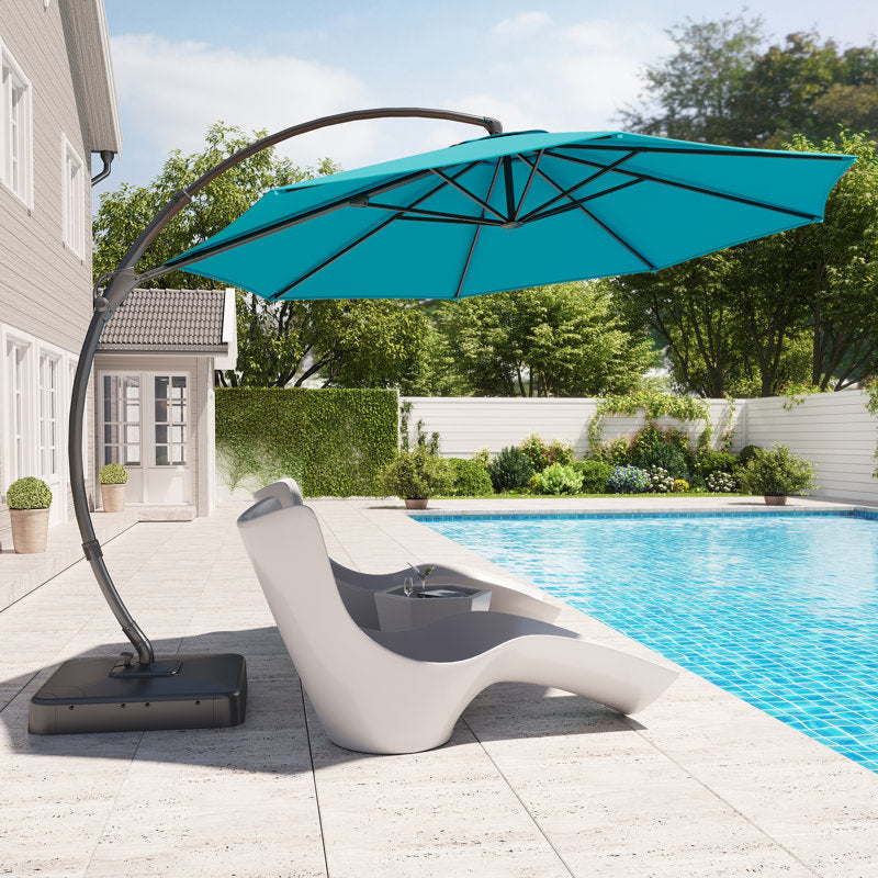 144'' Cantilever Umbrella