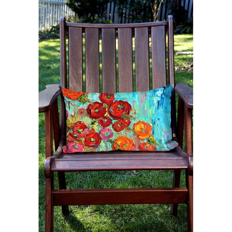 Indoor/Outdoor Pillow Cover (Set of 2)