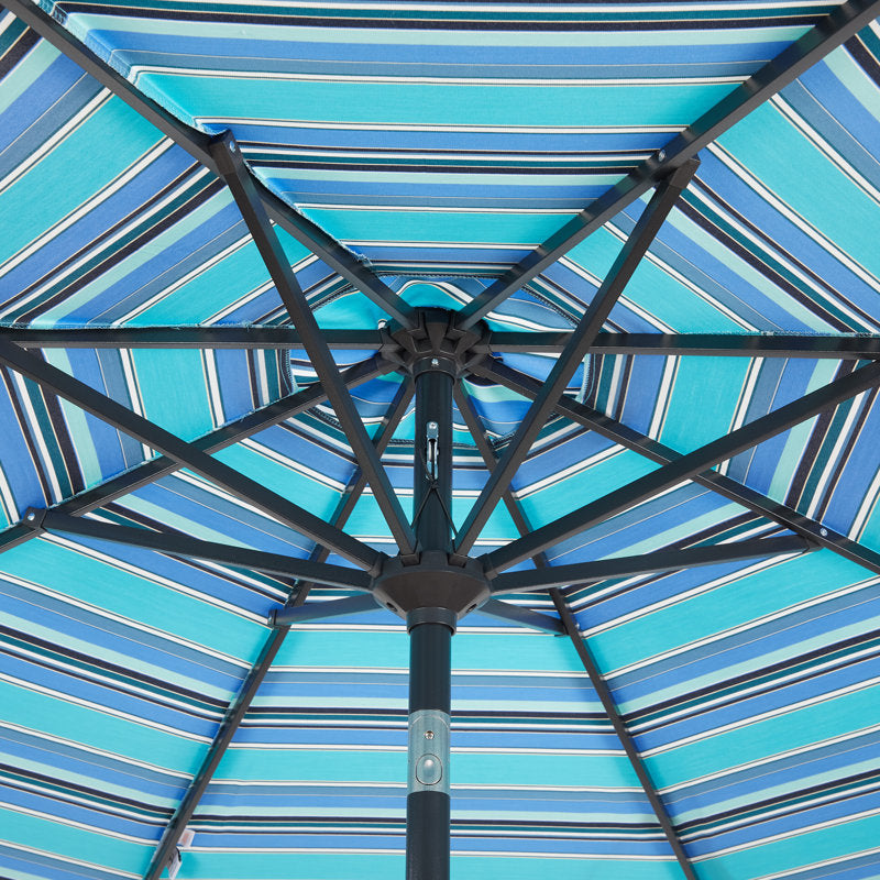 9'' Market Sunbrella Umbrella